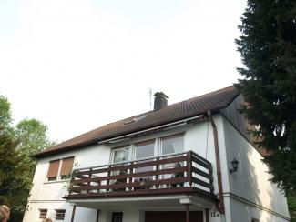 Gebäude mit Schadstoffbelastung Gebäude mit Schadstoffbelastung